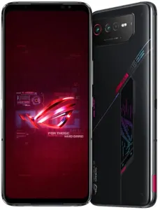 Замена камеры на телефоне Asus ROG Phone 6 в Ижевске